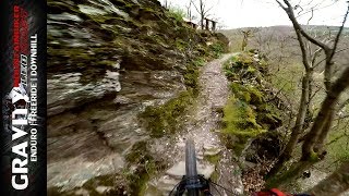 Trails abgrasen mit dem EMTB  Specialized Kenevo im Turbo Modus  Up amp Downhill [upl. by Jonny37]