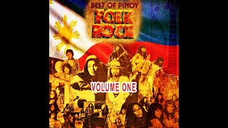 Pinoy Classic Rock Song  Remastered [upl. by Nivra]