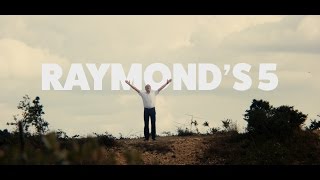 OFFICIAL  Raymonds 5 Teaser Trailer 2017 [upl. by Ainedrag]