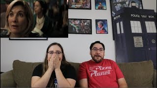 Doctor Who 11x3 ROSA  Reaction  Review [upl. by Agripina329]