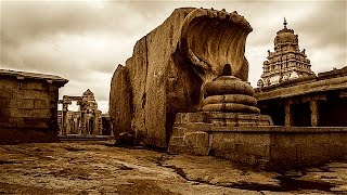 The 5 Most Mysterious Temples [upl. by Noskcaj]