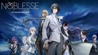 noblesse saison 1 Vf [upl. by Lawan]