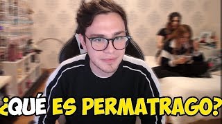 ¿QUÉ ES PERMATRAGO [upl. by Eelarak]