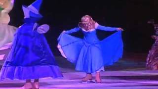 Disney On Ice presents Princess Classics  Sneak Peek  Providence [upl. by Aerdnat393]