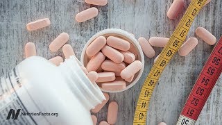 Are Weight Loss Pills Effective [upl. by Weisberg]