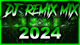 DJ REMIX 2024  Mashups amp Remixes of Popular Songs 2023  DJ Disco Remix Club Music Songs Mix 2023 [upl. by Edroi788]