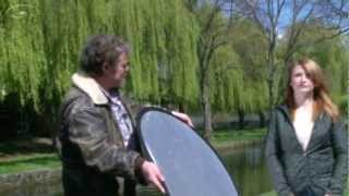 How To Use a Reflector  Part 1 [upl. by Marriott]