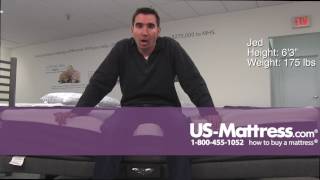 members mark memory foam mattress in a box from Sams Club review and unboxing [upl. by Innej]