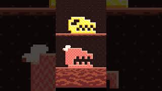 Woodworm  The Cake gaming indiegame [upl. by Pellegrini184]