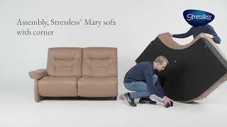 Stressless Mary Assembly [upl. by Minetta]