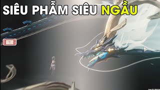 Lần Đầu Trải Nghiệm Wuthering Waves  Game Siêu Phẫm Đa Nền Tảng [upl. by Skurnik]