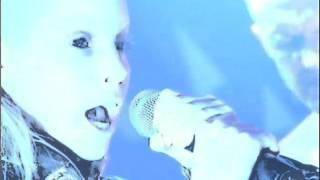 Die Antwoord  I fink u Freeky  Jimmy Kimmel LiveVOB [upl. by Joy]