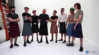 Scottish Kilts  New Range Of Collection [upl. by Levine537]