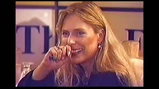 Joni Mitchell  Lifetime Acheivement Award [upl. by Nolos]