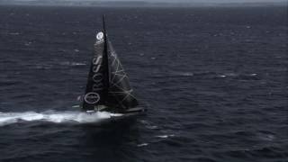 The Vendée Globe a journey to victory [upl. by Bannister]