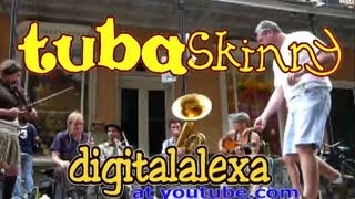 Tuba Skinny  quot2009 to 2013 retroquot  SEE quot2009  2015quot at youtubecomwatchvnDrjBhp74A [upl. by Juditha]