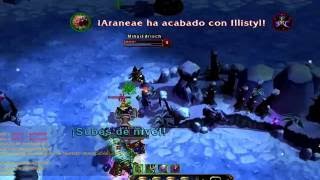 League of Legends  SK Gaming  LoL Frenzy by Araneae [upl. by Sacci]