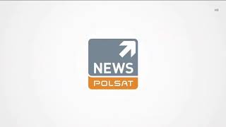 Polsat News HD  Przerwa Techniczna 2021082020r [upl. by Sessilu]