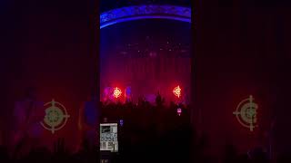 Kublai Khan TX  Theory Of Mind LIVE in Toronto at The Opera House 041624 [upl. by Bethel853]