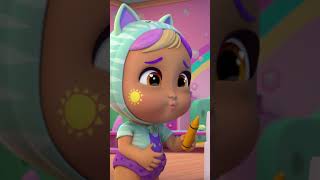 Nouveaux épisodes des Cry Babies 🧩 Magic Tears 💧Épisodes éducatifs  Dessins Animés shorts [upl. by Ahsita]