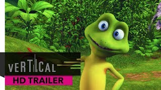 Ribbit  Official trailer HD  Vertical Entertainment [upl. by Malinowski883]