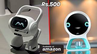 9 COOLEST TECH PRODUCTS UNDER Rs100 Rs500 and Rs1000  Gadgets under 1000 [upl. by Fernande]