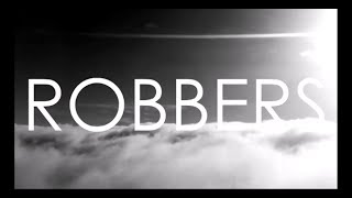 Robbers  The 1975  Music Video [upl. by Prosperus]