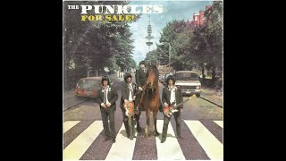 The Punkles  Let It Be The Beatles Cover [upl. by Nosemaj630]