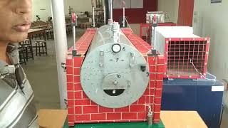 WHAT IS CORNISH BOILER  CORNISH BOILER BASIC PART AND WORKING  HOW TO PERFORM CORNISH BOILER [upl. by Helve436]