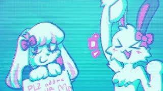 【Eleanor Forte】BUNNIEZ Original Song [upl. by Haroved]