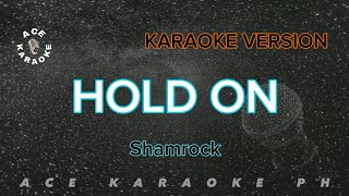 Shamrock  Paano Official Lyric Video [upl. by Ettenrahs]