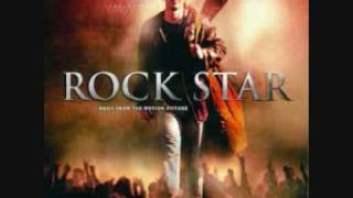 Steel Dragon Rock Star Desperate hearts [upl. by Aerdnaz]