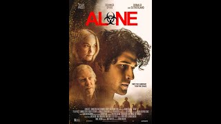 Alone 2020  สปอยหนัง  ความรู้สึกหลังรับชม [upl. by Horst]