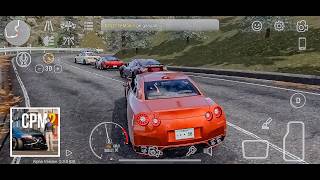 CPM2 CAR MEET amp CRUISE WITH SUBSCRIBERS  ELI CPM [upl. by Simeon]