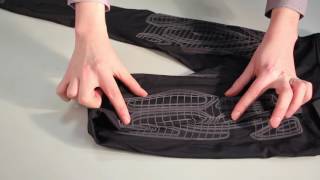 2XU Elite MCS Compression Tights Explained  SportsShoescom [upl. by Etiam]