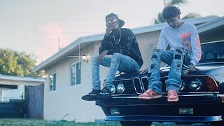 Rundown Choppaboy Ft Luh Tyler  In Dat Mode Official Music Video [upl. by Trebor]