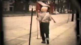 1961 School Safety Patrol [upl. by Chor983]