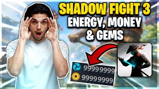 How I Got Unlimited GEMS amp MONEY in Shadow Fight 3 NEW GLITCH [upl. by Ellita]