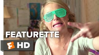 Sisters Featurette  Triple Threat 2015  Amy Poehler Tina Fey Movie HD [upl. by Sigfried]