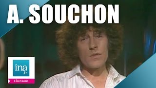 Alain Souchon quotAllô  Maman Boboquot live officiel  Archive INA [upl. by Atires]