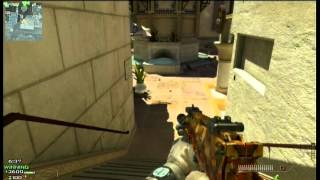 MW3 TDM Oasis AC130 Time [upl. by Shaylah]