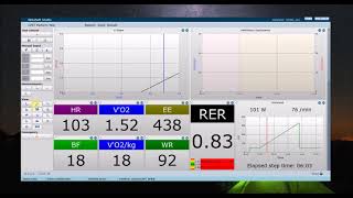 MetaSoft Studio Tutorial 8 Perform Test [upl. by Lednic653]