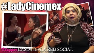 LadyCinemex [upl. by Fonseca]