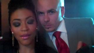 Pitbull Give Me Everything Tonight Music Video S [upl. by Innos337]