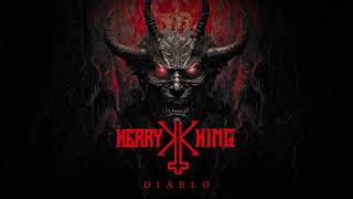 Kerry King  Diablo Official Audio [upl. by Niwled]