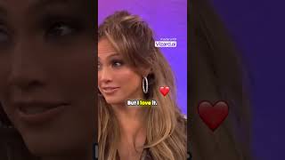 Jennifer Lopez Are You Drinking Enough Water Find Out [upl. by Amal444]