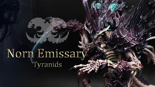 Norn Emissary Paint Guide [upl. by Pollyanna]