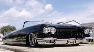 King Memphis  Flat Black Cadillac [upl. by Weiman]