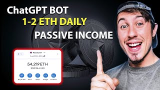 Ethereum MEV Bot 2024 Earn 12 ETH Daily with Smart Contract Arbitrage [upl. by Abihsot]