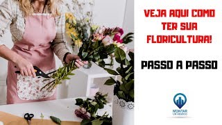 Conheça a Floricultura Reijers em São Benedito Ceará [upl. by Calysta737]